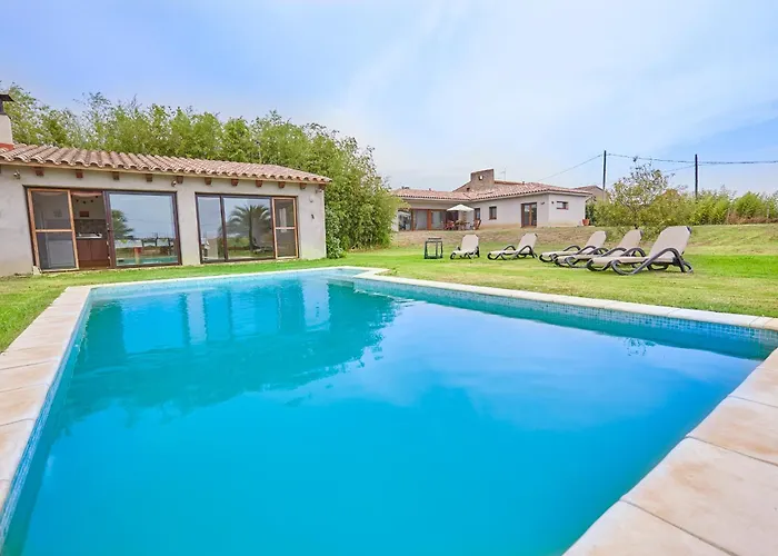 Hotel que admite mascotas: Casa Andreu