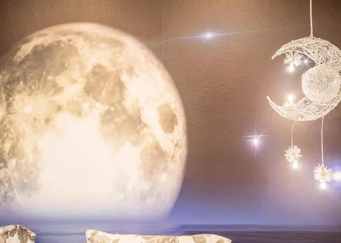 Hotel vicino al College: Sweet Moon