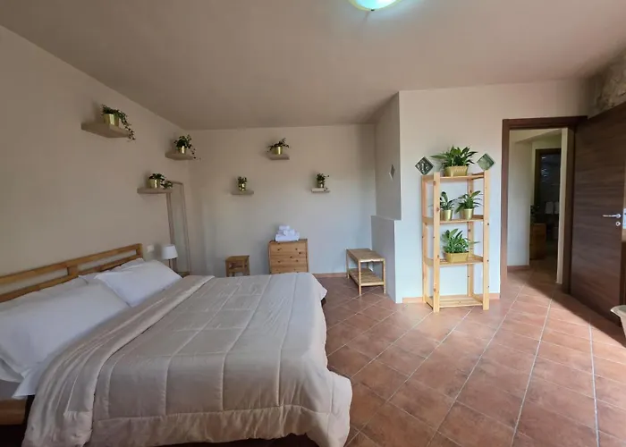 Albergo economico: Villa Regina - Sperlonga Vertice Rooms
