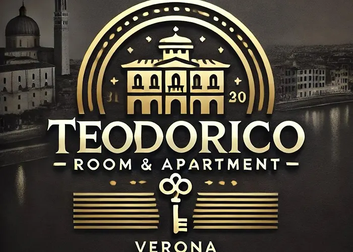  Teodorico Room & Apartment