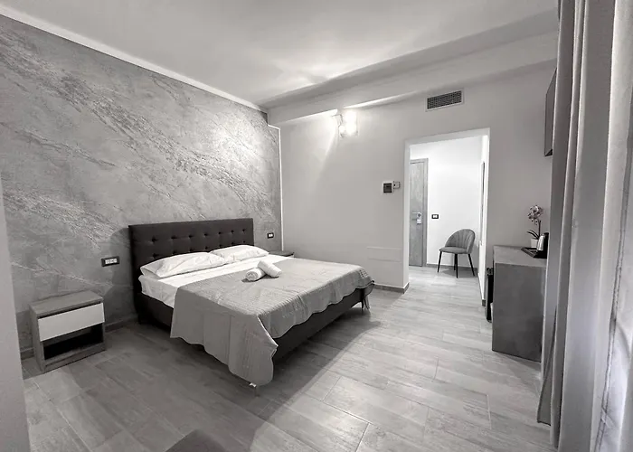 Hotel familiare: Le Meraviglie