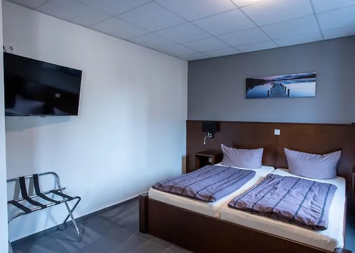 Hotel Restaurant Fritz