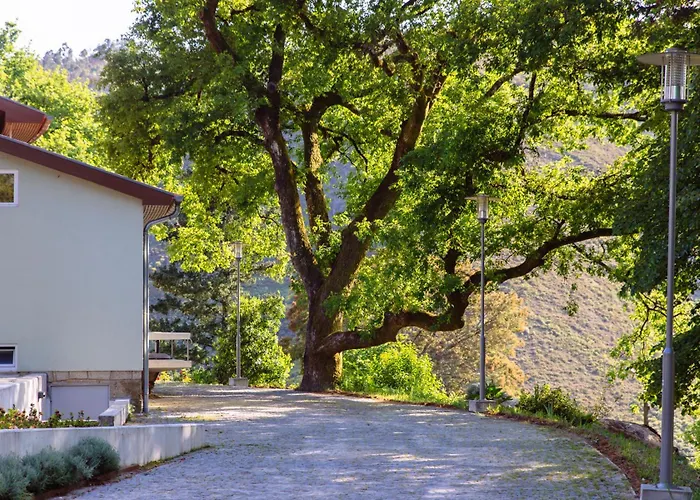 Hotel: Hotel Rural Misarela