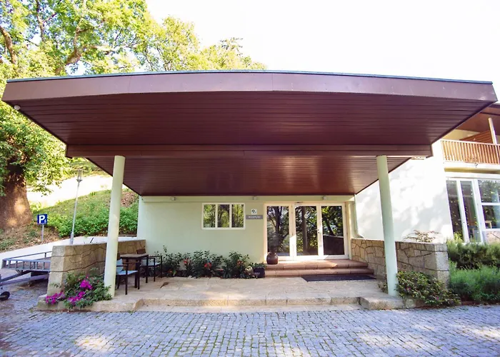 Hotel: Hotel Rural Misarela