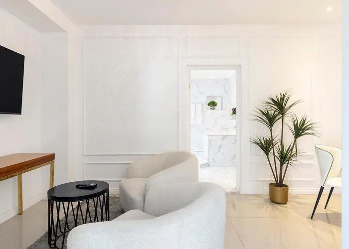 Fauchil Boutique Hotel