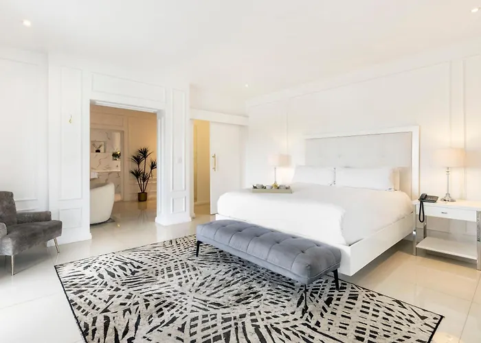 Fauchil Boutique Hotel