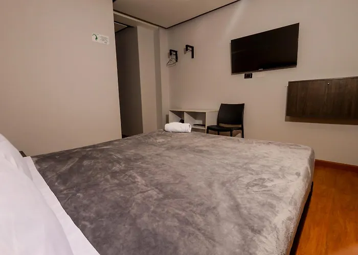 Hôtel accueillant les animaux: Hotel Htl