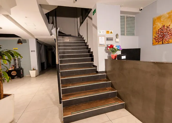 Hôtel accueillant les animaux: Hotel Htl