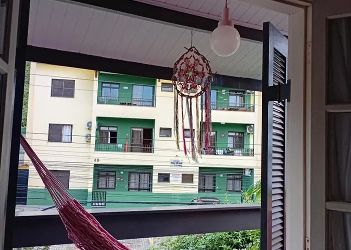 Hotel para famílias: Mama House