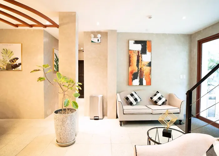 3 star hotel: J Boutique Hotel El Nido Managed By H Hospitality Group