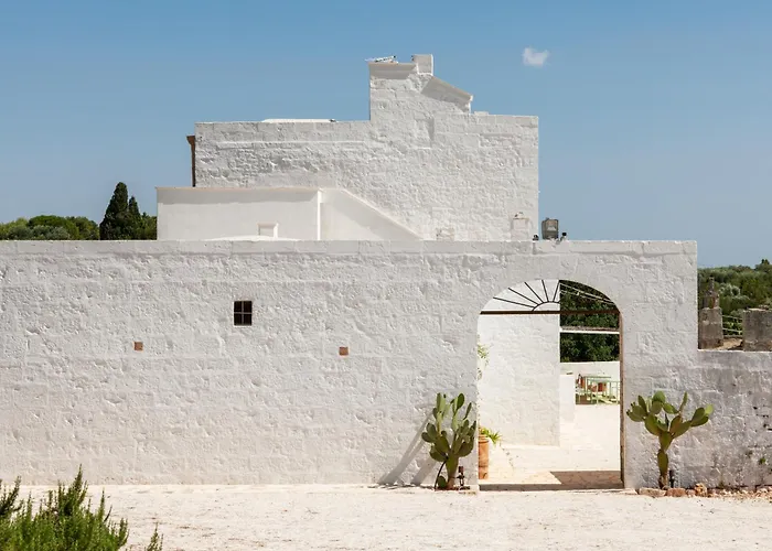 Masseria Paradiso Ostuni