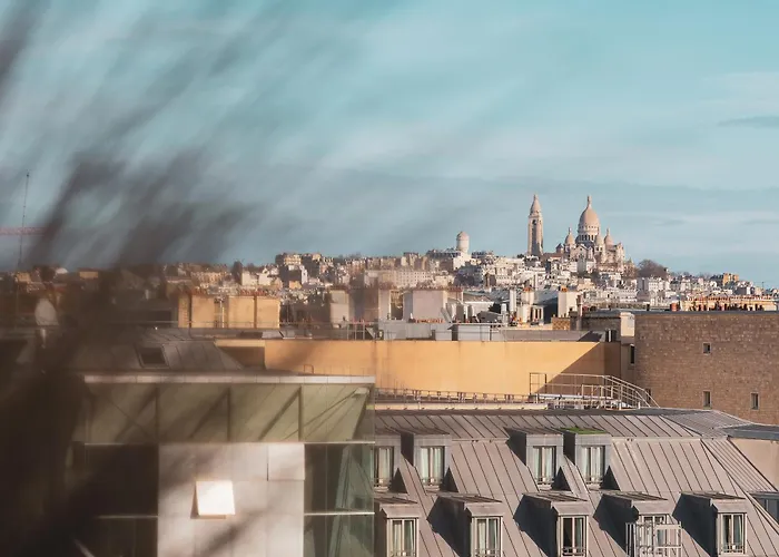 Hôtel pour familles: Pley Hotel