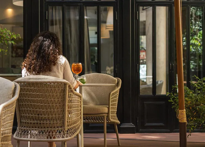 Hotel Le Walt By Inwood Hotels