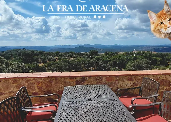 La Era De Aracena - Adults Only