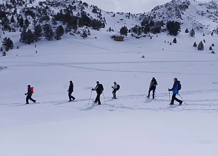 Hotel Catalunya Ski By Nexta