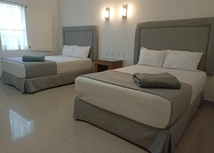Pet Friendly hotel: Zar Guadalajara
