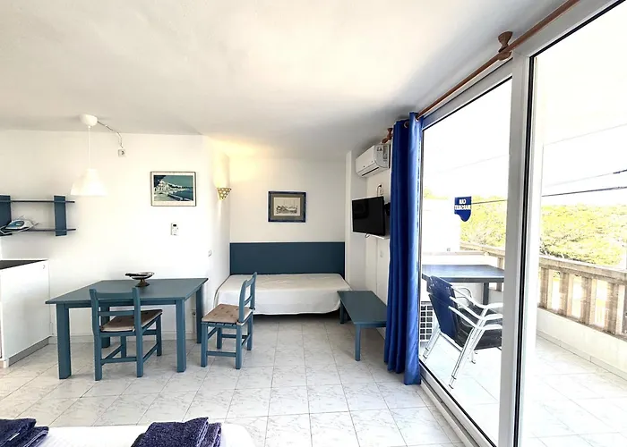 Apartamento: Apartamentos Can Marsalet