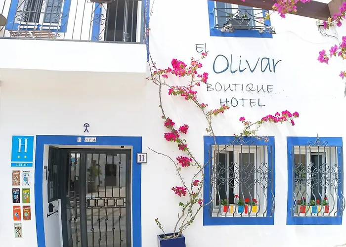 El Olivar
