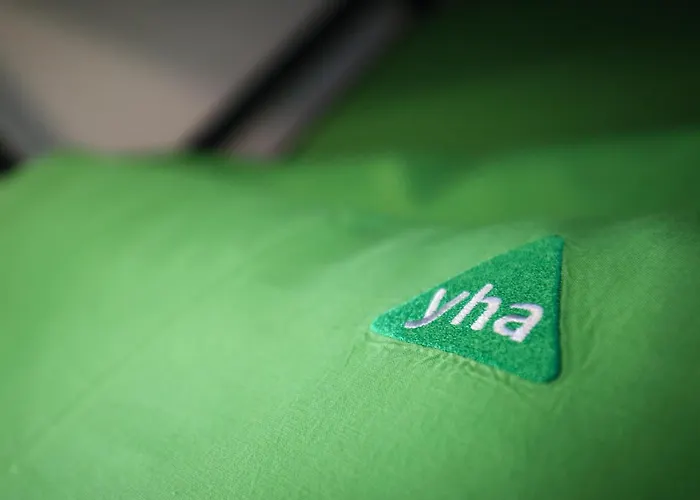 Lodge: Yha London Central
