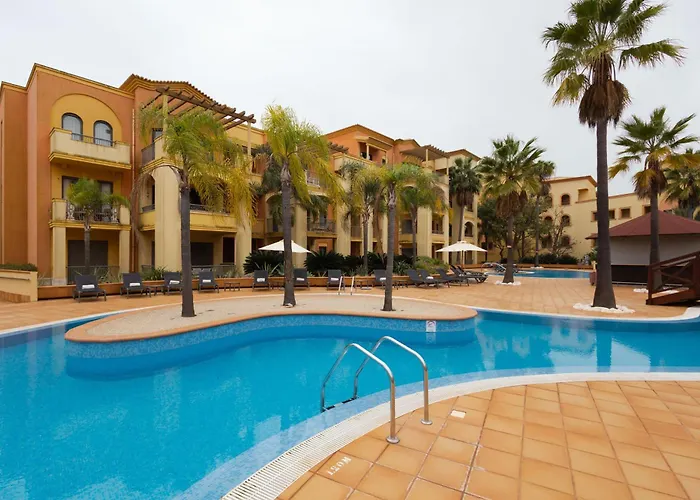  Residences Vilamoura