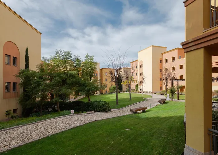  Residences Vilamoura