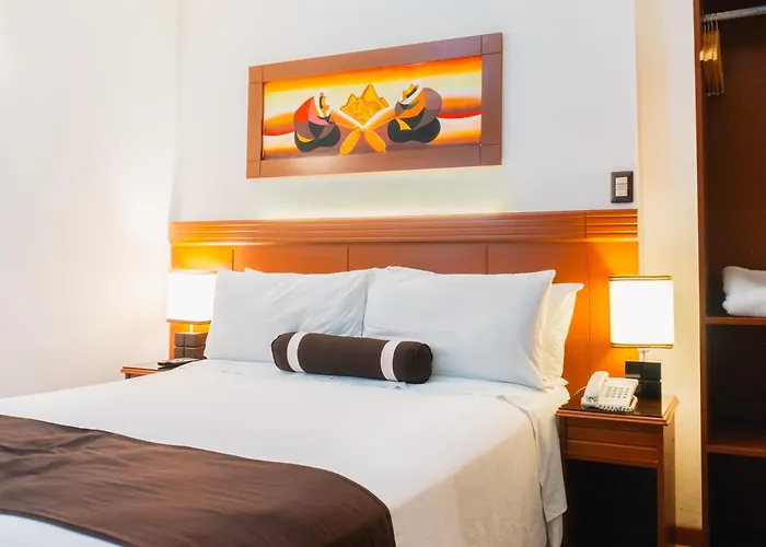 Hotel Ferré Machu Picchu