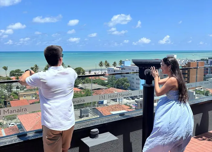 Hotel Manaíra