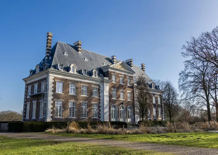 Kasteel Pietersheim