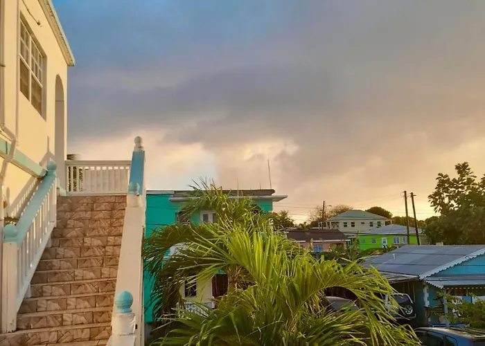 Beverley'S Guest House, Nevis