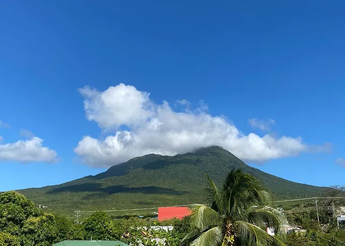 Beverley'S Guest House, Nevis