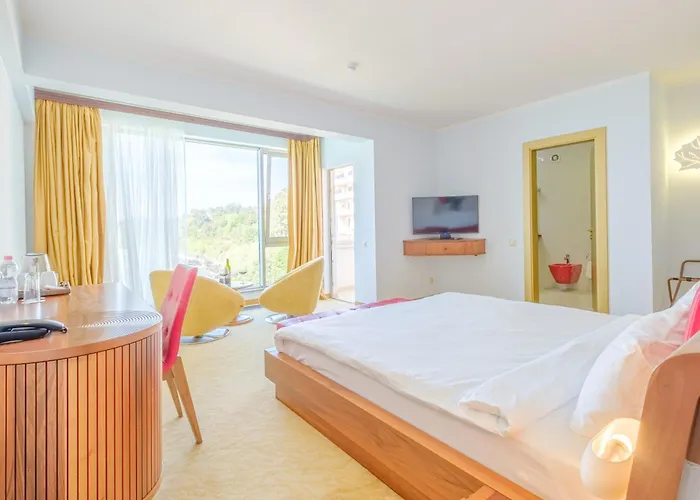 Castello Mare All Inclusive Resort