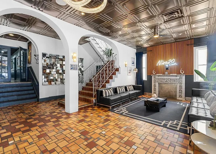 My Aparthotels Nine20 Collins Apartments By Lowkl