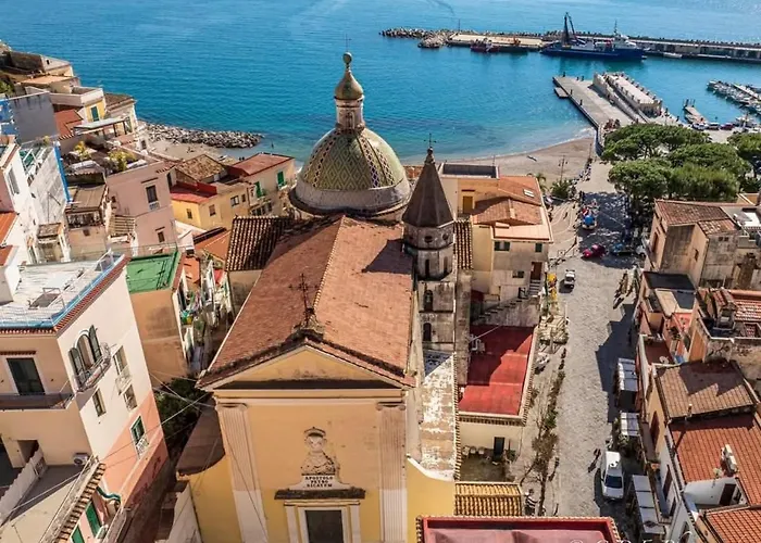 B&B Domus San Pietro