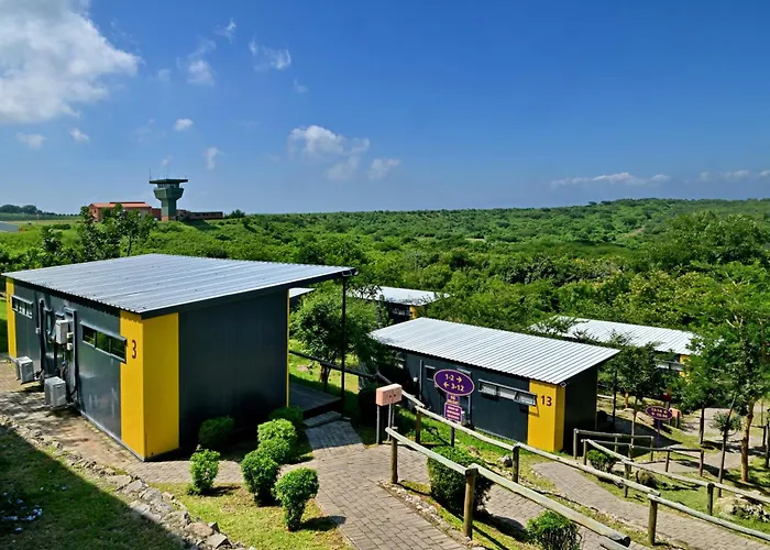 Cheap hotels Sleepover Kmia