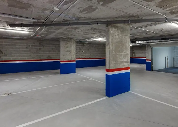 Sercotel Granada Suites