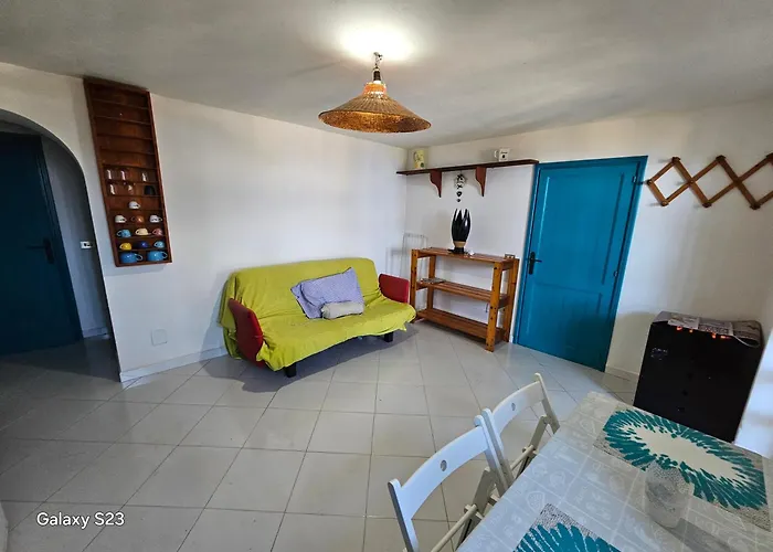 Hotel adatto agli animali: Villa Miele