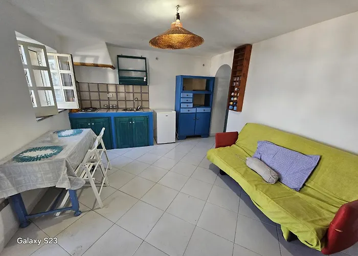 Hotel adatto agli animali: Villa Miele
