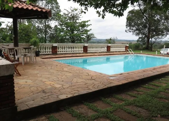 Chácara Samambaia Piracicaba