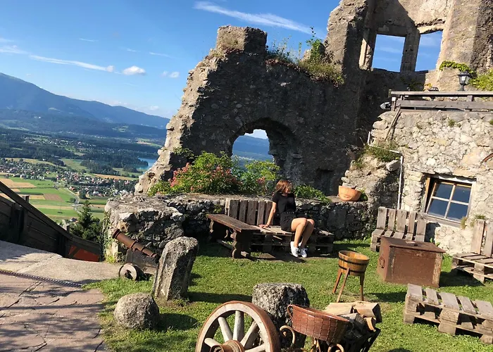 Hotel familiare: Al Casello