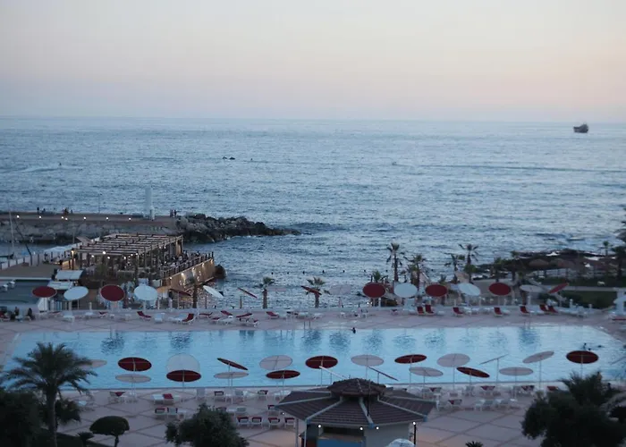 Aqualand Hotel & Resort