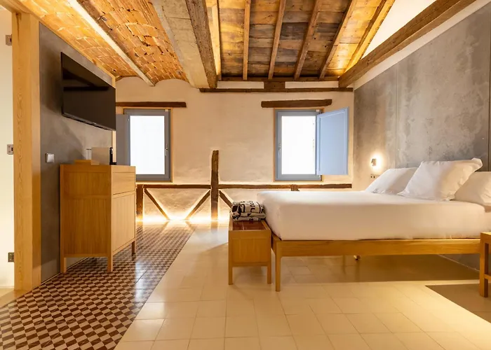 Hotel Carlos V
