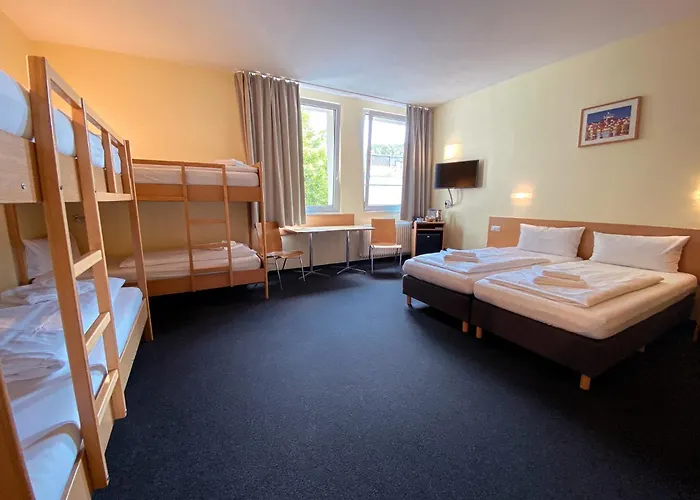 Hotel 3 stelle: Familienhotel Citylight