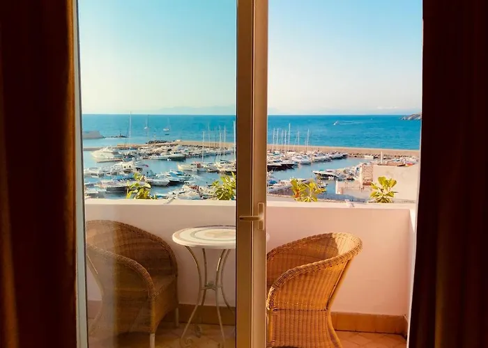 Hotel di lusso: Hotel Terme Zi Carmela