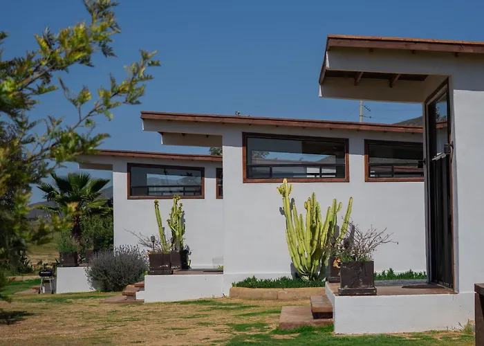 Victoria, Valle De Guadalupe