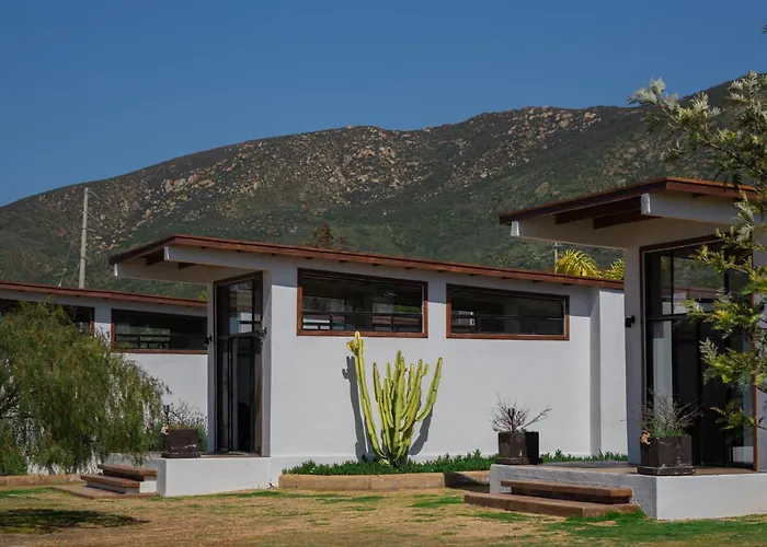 Victoria, Valle De Guadalupe