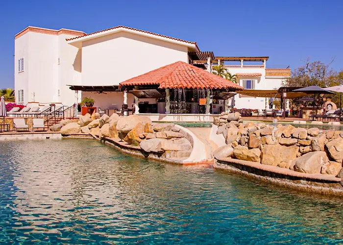 Los Cabos Golf Resort, Trademark Collection By Wyndham