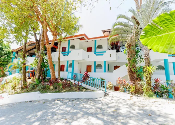 Hotel Planeta Sano