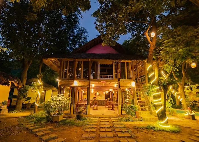 Mai Chau Villas