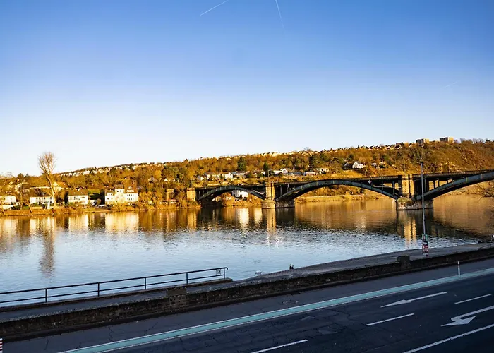Hotel Gülser Weinstube