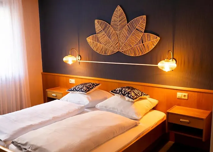 Hotel Gülser Weinstube